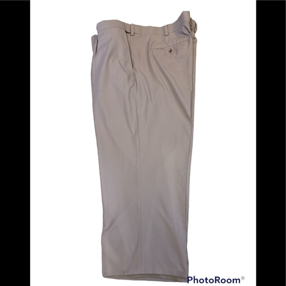 CM Gold Series Khaki Dress Trouser 52/26 - Picture 1 of 14
